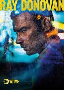 Poster for Ray Donovan