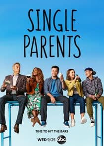 Poster for Single Parents
