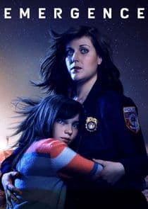Poster for Emergence