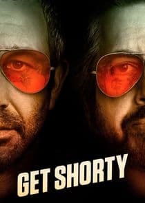 Poster for Get Shorty