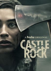 Poster for Castle Rock