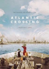 Poster for Atlantic Crossing