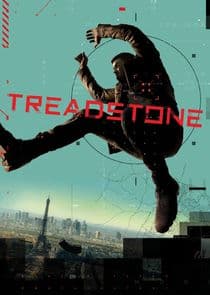 Poster for Treadstone