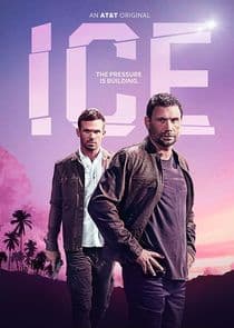 Poster for Ice