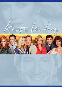 Poster for Knots Landing