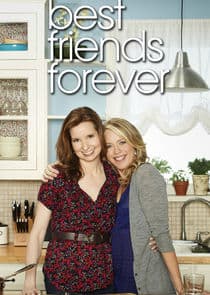 Poster for Best Friends Forever