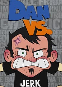 Poster for Dan vs.