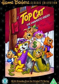 Poster for Top Cat