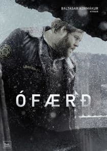 Poster for Ófærð