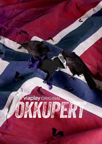 Poster for Okkupert