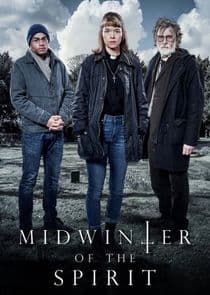 Poster for Midwinter of the Spirit