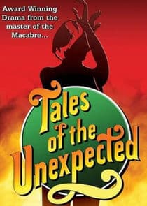 Poster for Tales of the Unexpected