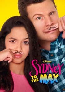 Poster for Sydney to the Max