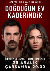 Poster for Dogdugun ev kaderindir