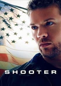 Poster for Shooter