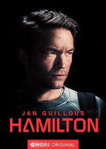 Poster for Hamilton