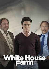 Poster for White House Farm