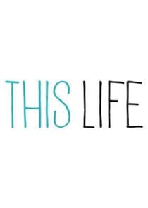 Poster for This Life