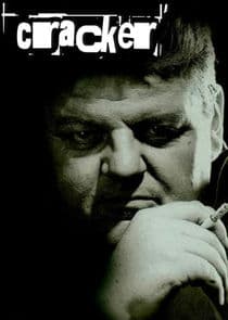 Poster for Cracker