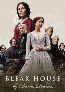 Poster for Bleak House
