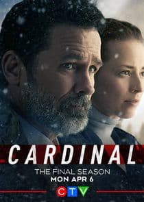 Poster for Cardinal