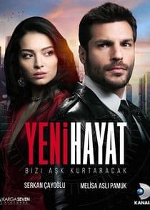 Poster for Yeni Hayat