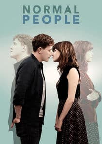 Poster for Normal People