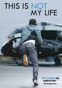Poster for This is Not My Life