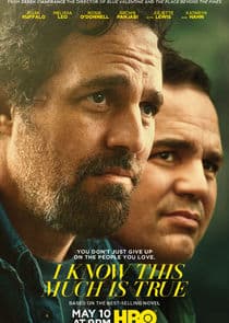 Poster for I Know This Much is True