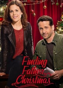 Poster for Father Christmas