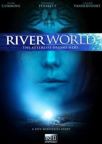 Poster for Riverworld