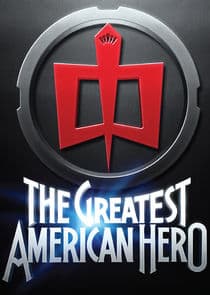 Poster for The Greatest American Hero