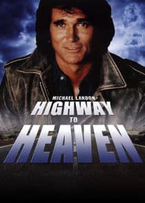 Poster for Highway to Heaven
