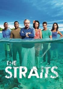 Poster for The Straits