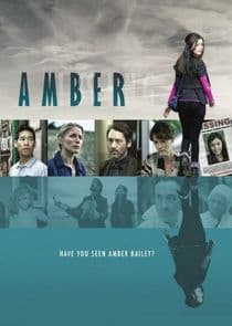 Poster for Amber
