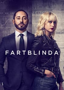 Poster for Fartblinda