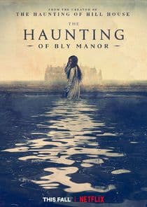 Poster for The Haunting of Bly Manor