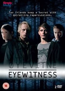Poster for Øyevitne