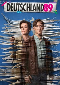Poster for Deutschland