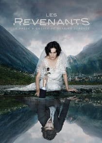 Poster for Les Revenants