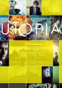 Poster for Utopia