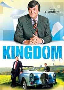 Poster for Kingdom