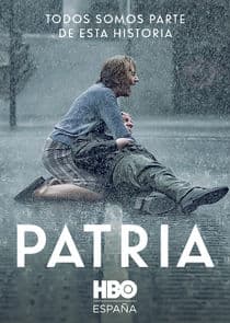 Poster for Patria
