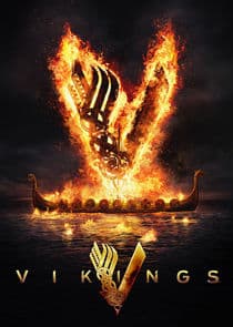 Poster for Vikings