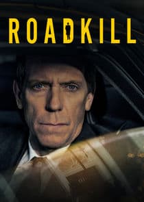 Poster for Roadkill