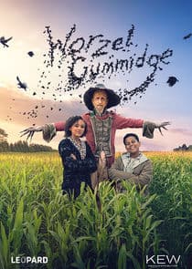Poster for Worzel Gummidge
