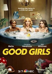 Poster for Good Girls