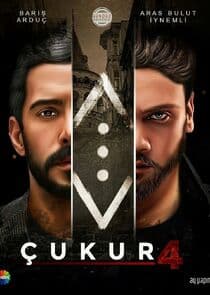 Poster for Çukur