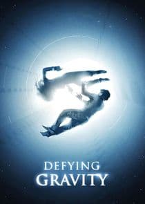 Poster for Defying Gravity