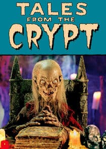Poster for Tales from the Crypt